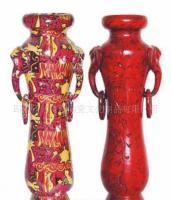 萬花彩陶工藝品 多彩風(fēng)格，匠心獨(dú)運(yùn)——多功能茶臺(tái)的藝術(shù)與實(shí)用融合