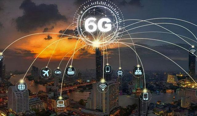 中國領(lǐng)航6G通信技術(shù)研發(fā) 專利占比超半，開啟通信新紀(jì)元